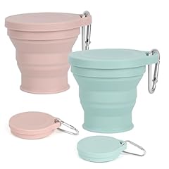 Lfbest collapsible cup for sale  Delivered anywhere in UK