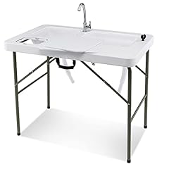 Costway table pêche d'occasion  Livré partout en France