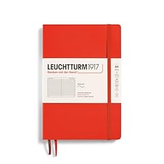 Leuchtturm1917 369800 notizbuc gebraucht kaufen  Wird an jeden Ort in Deutschland