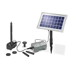 Esotec solar teichpumpen gebraucht kaufen  Wird an jeden Ort in Deutschland