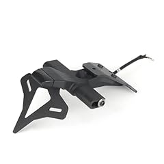 Support plaque moto d'occasion  Livré partout en France