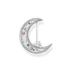 Sterling silver multicoloured for sale  Delivered anywhere in UK