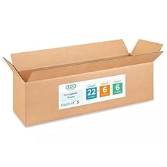 Long moving boxes for sale  Delivered anywhere in USA 