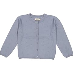 Marmar mädchen strickjacke gebraucht kaufen  Wird an jeden Ort in Deutschland