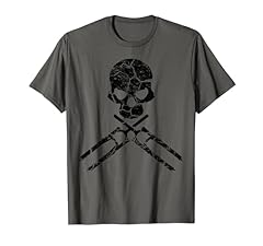 Vintage skull crossbones for sale  Delivered anywhere in USA 