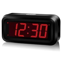 Alarm clock led for sale  Delivered anywhere in USA 