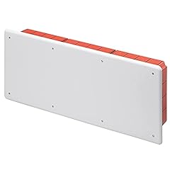 Gewiss gw48010 cassetta usato  Spedito ovunque in Italia 