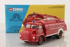 Corgi bedford model for sale  Delivered anywhere in Ireland