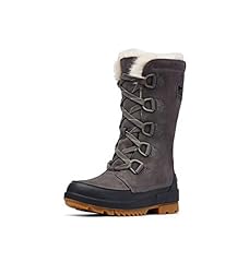 SOREL Women's Tivoli IV Tall Waterproof Boot - Quarry for sale  Delivered anywhere in USA 
