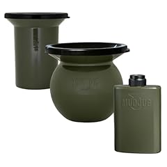 Mudjug olive drab for sale  Delivered anywhere in USA 