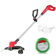 Weed wacker milwaukee for sale  Delivered anywhere in USA 