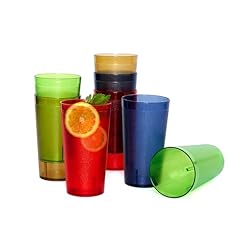 Plastic cups reusable for sale  Delivered anywhere in USA 