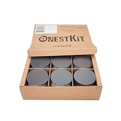 Coffret 300 disques d'occasion  Livré partout en France