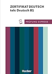 Prufung express ubungsbuch d'occasion  Livré partout en France