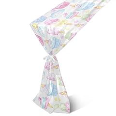 Wajiw chiffon table for sale  Delivered anywhere in USA 