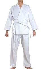 Namazu karate uniform for sale  Delivered anywhere in USA 