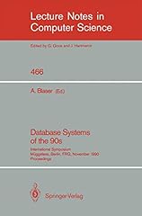 Database systems 90s for sale  Delivered anywhere in UK