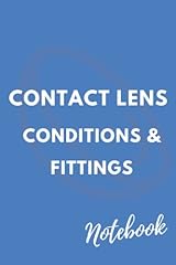 Contact lens conditions for sale  Delivered anywhere in UK