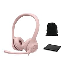 Logitech headset h390 for sale  Delivered anywhere in USA 