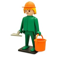 Plastoy playmobil figurine d'occasion  Livré partout en France
