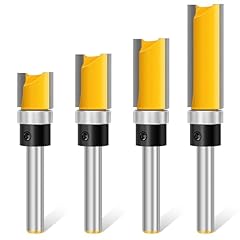 Straight router bits for sale  Delivered anywhere in USA 