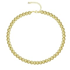 Beaded necklaces women for sale  Delivered anywhere in USA 