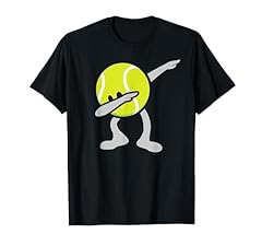 Funny dabbing tennis for sale  Delivered anywhere in USA 
