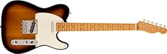 Fender vintera 50s usato  Spedito ovunque in Italia 