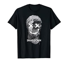 Shinedown eyes shirt for sale  Delivered anywhere in USA 