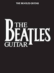 Beatles guitar songbook for sale  Delivered anywhere in USA 