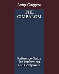The cimbalom reference gebraucht kaufen  Wird an jeden Ort in Deutschland