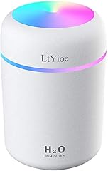 Ltyioe humidifier portable for sale  Delivered anywhere in UK