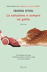 Soluzione sempre un usato  Spedito ovunque in Italia 