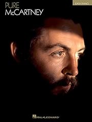 Paul mccartney pure for sale  Delivered anywhere in USA 