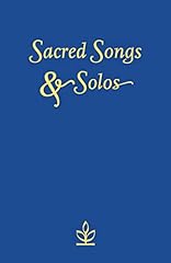 Sankey sacred songs gebraucht kaufen  Wird an jeden Ort in Deutschland