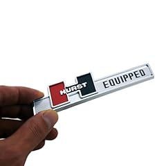1pc hurst equipped for sale  Delivered anywhere in USA 