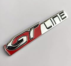 Linie emblème voiture d'occasion  Livré partout en France