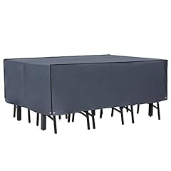 Abccanopy outdoor rectangular for sale  Delivered anywhere in USA 