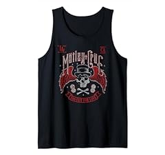 Mötley crüe bikers for sale  Delivered anywhere in UK
