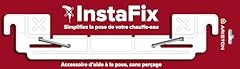 Ariston instafix support d'occasion  Livré partout en Belgiqu