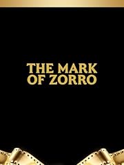 Mark zorro for sale  Delivered anywhere in USA 