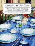 Service best waiter for sale  Delivered anywhere in UK