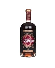Amaro tosolini lt usato  Spedito ovunque in Italia 