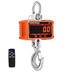 Crane scale digital for sale  Delivered anywhere in UK