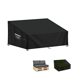 Lamuni pallet sofa for sale  Delivered anywhere in UK