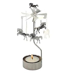 Hokhbcw rotary candle for sale  Delivered anywhere in USA 
