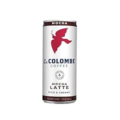 Colombe mocha draft for sale  Delivered anywhere in USA 