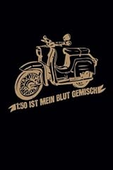 Simson schwalbe tourenbuch gebraucht kaufen  Wird an jeden Ort in Deutschland