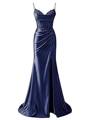 Hppee damen satin gebraucht kaufen  Wird an jeden Ort in Deutschland
