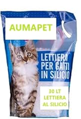 Lettiera per gatti usato  Spedito ovunque in Italia 